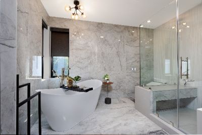 Newton MA Bathroom Remodeling Services