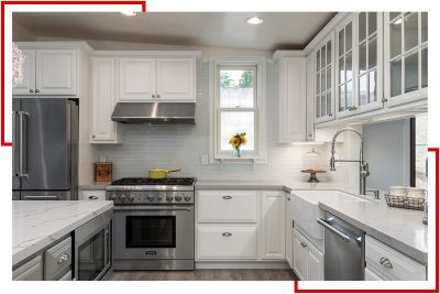 Kitchen Remodeling Chelmsford MA